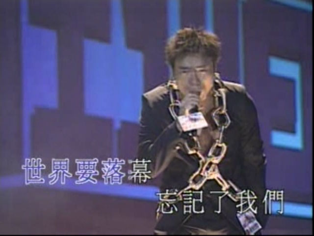 许志安 《安哥对唱音乐会 Karaoke》 2005 演唱会 [DVD ISO 3.57GB]