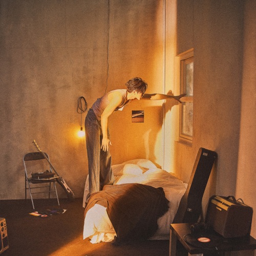 Spotlight – Single – 蔡徐坤-无损音乐