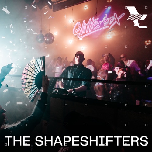 The Warehouse Project: The Shapeshifters，曼彻斯特，2024年12月31日（DJ Mix） – The ShapeshiftersThe Warehouse Project: The Shapeshifters in Manchester, Dec 31, 2024 (DJ Mix)-无损音乐