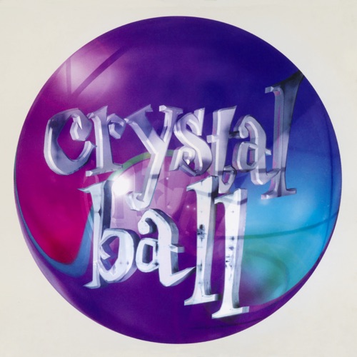 Crystal Ball – PRINCE-无损音乐