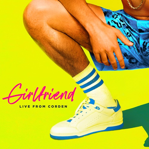 Charlie Puth 《Girlfriend – Single – Charlie Puth》 演唱会 [Live from Corden]-无损音乐