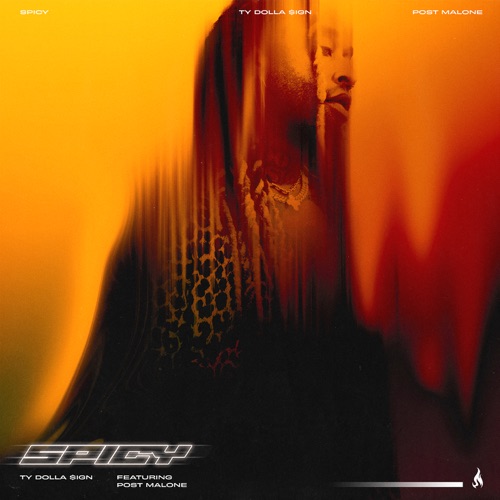 Spicy (feat. Post Malone) – Single – Ty Dolla $ign-无损音乐
