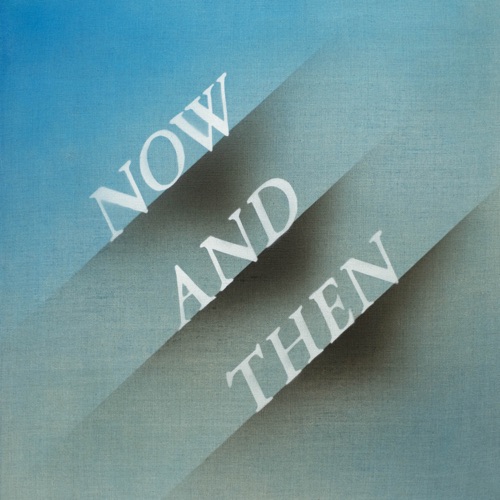 Now And Then – Single – The Beatles-无损音乐
