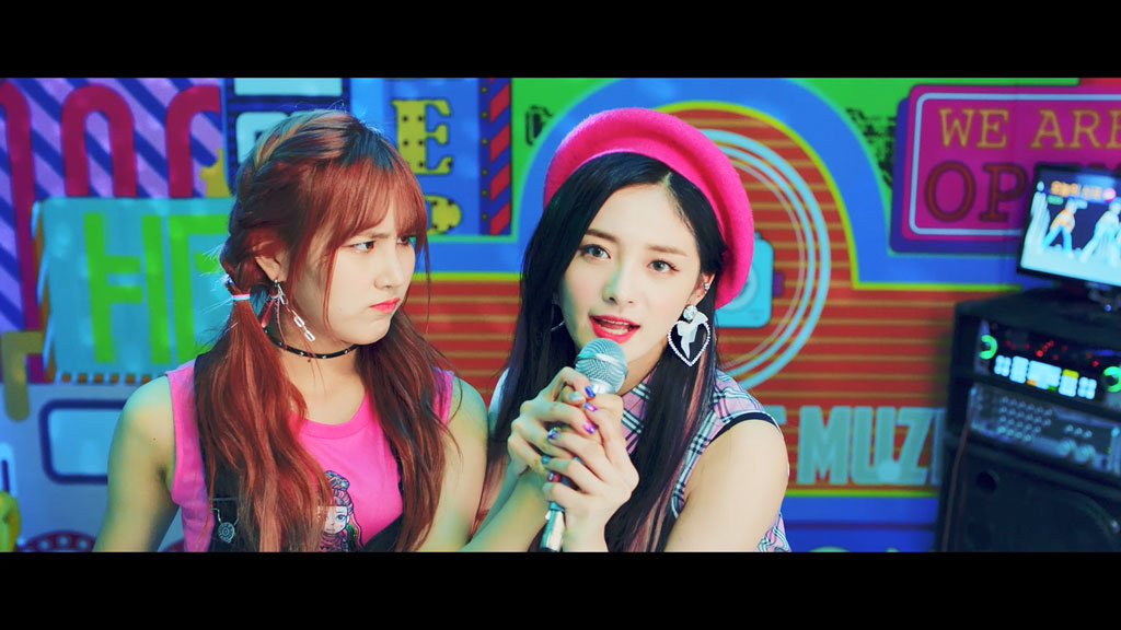 PRISTIN - We Like 1080P [Bugs MP4 549.5MB]-无损音乐/蓝光演唱会