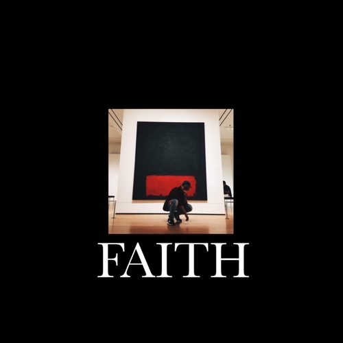 Faith – Single – Gareth.T-无损音乐