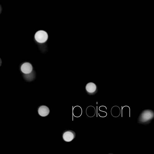 Poison – Single – 杨彤-无损音乐