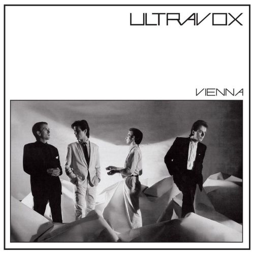 维也纳(Vienna) – 超声波乐队(Ultravox) [5.1声道]-无损音乐
