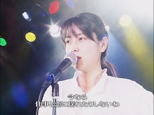 《ZARD MUSIC VIDEO COLLECTION ～25th ANNIVERSARY～》 演唱会 [5DVD ISO 19.9GB]
