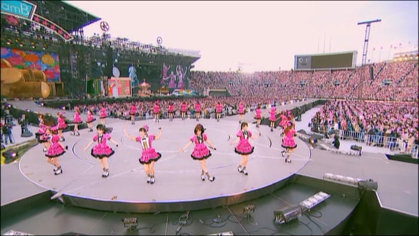 AKB48 春季演唱会 in 国立竞技场〜在这里丢掉全部回忆向前冲！ 《AKB48 春コン in 国立竞技场～思い出は全部ここに舍てていけ!》 演唱会 [ISO 2DVD 13.2G]