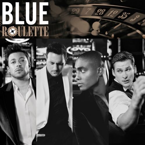 Blue Roulette-无损音乐