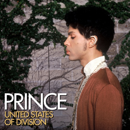 United States Of Division – Single – PRINCE-无损音乐