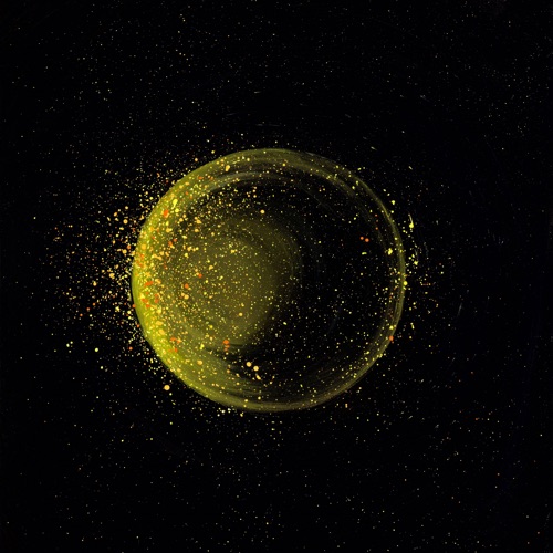 2nd.星球 – Single – 柳爽-无损音乐