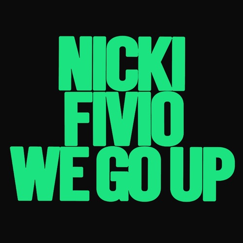 We Go Up (feat. Fivio Foreign) – Single – Nicki Minaj-无损音乐