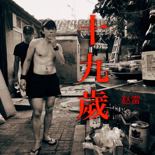 十九岁 – Single – 赵雷-无损音乐