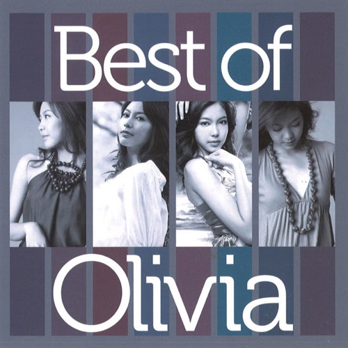 Best of Olivia – 王俪婷-无损音乐