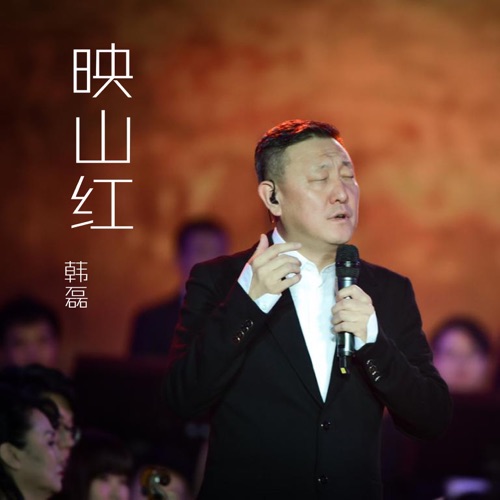 映山红 – Single – 韩磊-无损音乐