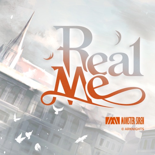 Real Me – Single – 塞壬唱片-MSR & Obadiah Brown-Beach-无损音乐