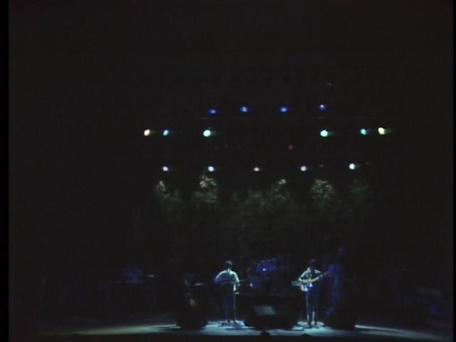 《【ふきのとう】ライブ 日比谷野外音楽堂 2003年 日版【DVD ISO 7.63G】》 1984 演唱会