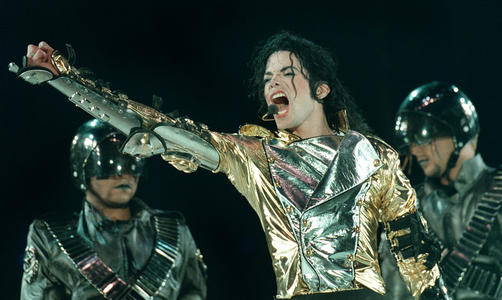 迈克尔.杰克逊 《J5重返印第安纳演唱会 Michael Jackson: The Jackson Five 5 Live》 1971 演唱会 [DVD ISO 3.95G]-无损音乐