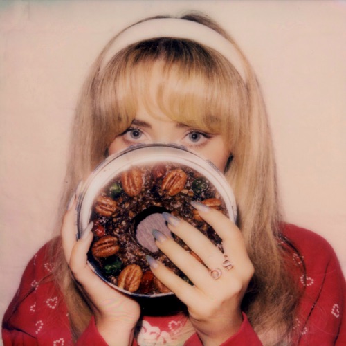 fruitcake – EP – Sabrina Carpenter-无损音乐
