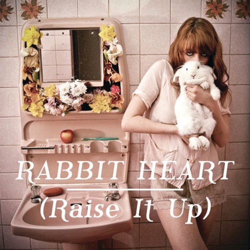 Rabbit Heart (Raise It Up) – EP – Florence + the Machine-无损音乐