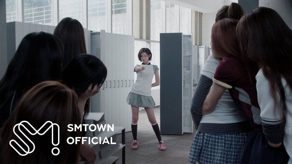 Hearts2Hearts - FOCUS (Trailer) [2160P 4K] [Bugs MP4 617MB]-无损音乐/蓝光演唱会