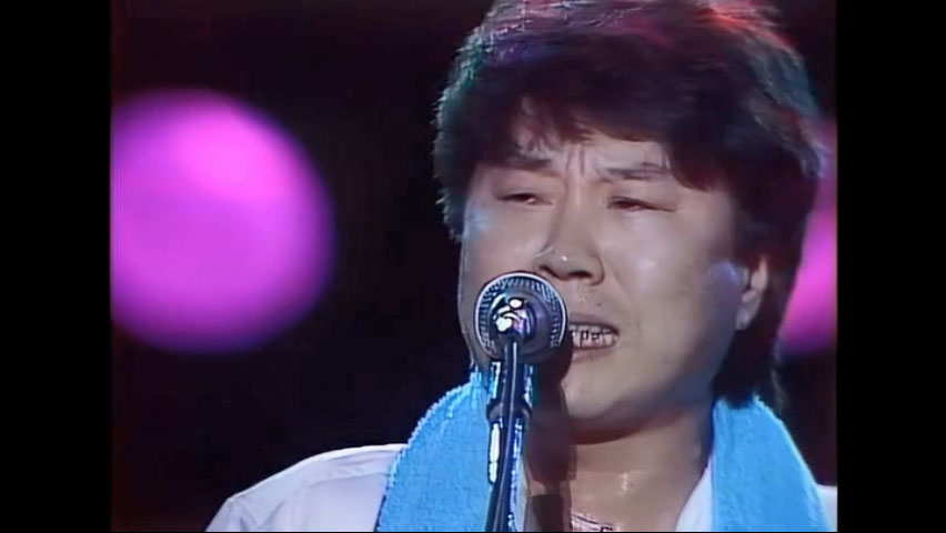 【香港：谭咏麟】【韩国：赵容弼】【日本：谷村新司】 《谭咏麟&谷村新司&赵容弼 PAX MUSICA 84 亚洲和平演唱会》 1984 演唱会 [DVD ISO 3.65GB]