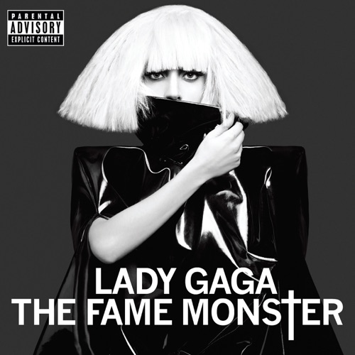 The Fame Monster (Deluxe Edition) – Lady Gaga-无损音乐