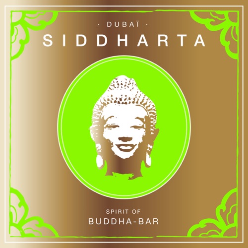 Siddharta – Dubaï – Buddha Bar-无损音乐