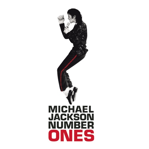 Number Ones – Michael Jackson-无损音乐