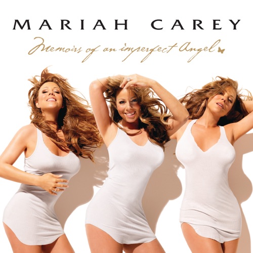 Memoirs of an Imperfect Angel (Special Edition) – Mariah Carey-无损音乐