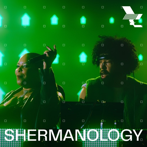 The Warehouse Project: Shermanology in Manchester， 2024年12月31日（DJ Mix） – ShermanologyThe Warehouse Project: Shermanology in Manchester, Dec 31, 2024 (DJ Mix)-无损音乐