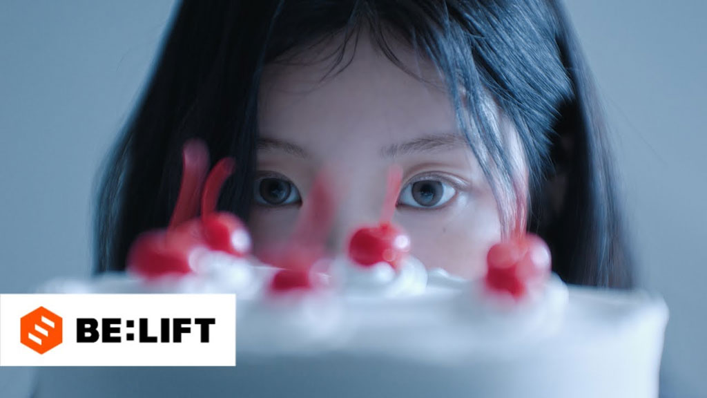 ILLIT - Almond Chocolate (Special Film) [2160P 4K] [Bugs MP4 1.54GB]-无损音乐/蓝光演唱会