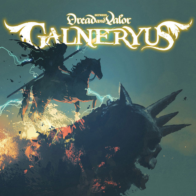 GALNERYUS 《Live at Shinjuku Blaze .8.12 CD+DVD》 2021 演唱会 [DVD ISO 6.76GB]-无损音乐/蓝光演唱会