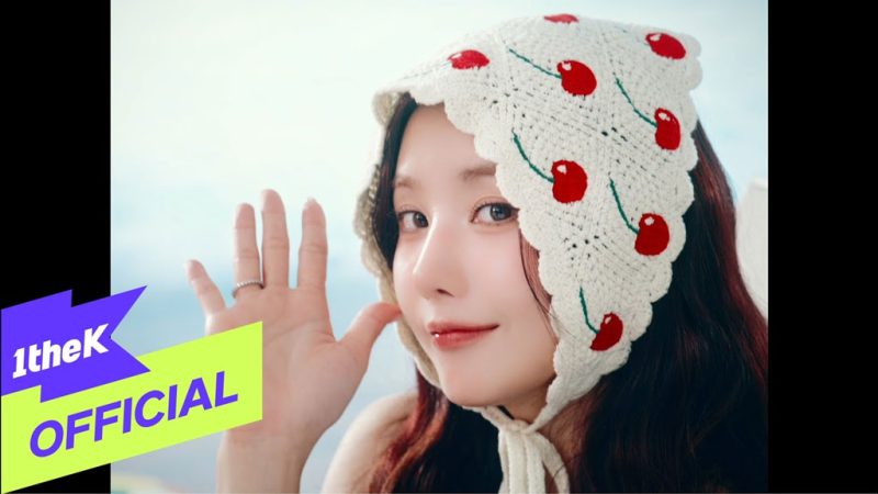 权恩妃 KWON EUN BI – Please Summer! [4K 2880P Bugs MP4 1.71GB]-无损音乐/蓝光演唱会