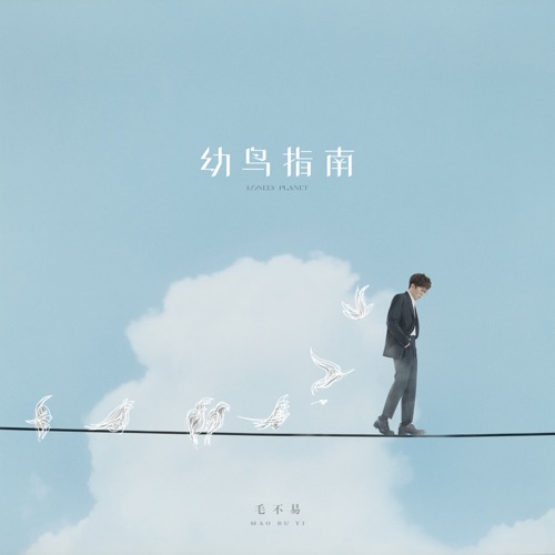 幼鸟指南 – 毛不易-无损音乐