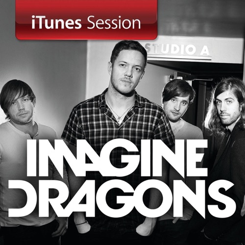 iTunes Session – EP – Imagine Dragons-无损音乐