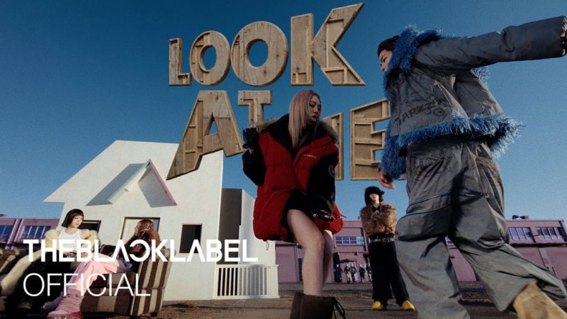 ALLDAY PROJECT – LOOK AT ME [2160P 4K] [Bugs MP4 1.83GB]-无损音乐/蓝光演唱会