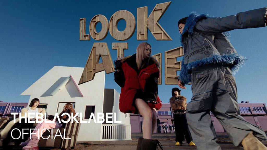 ALLDAY PROJECT - LOOK AT ME [2160P 4K] [Bugs MP4 1.83GB]-无损音乐/蓝光演唱会