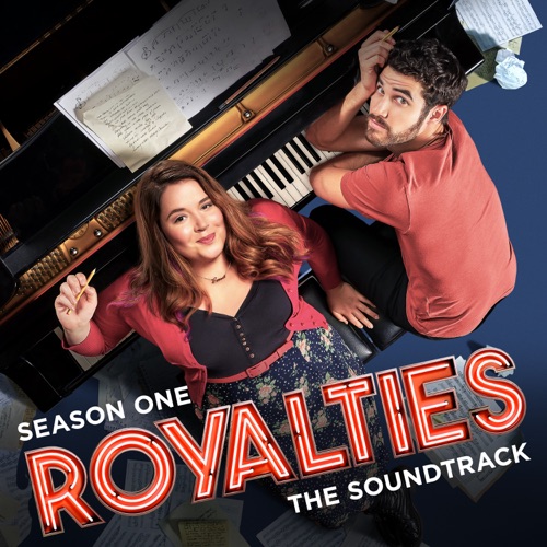 Perfect Song (From Royalties) [feat. Sabrina Carpenter] – Single – Royalties Cast-无损音乐