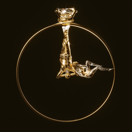 Dancin’ on My Own – Single – 艾志恒Asen-无损音乐