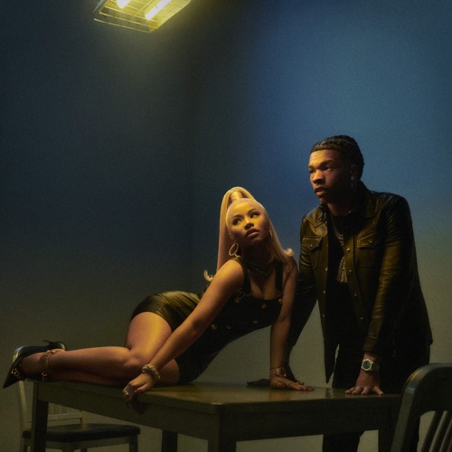 Do We Have A Problem? – Single – Nicki Minaj & Lil Baby-无损音乐