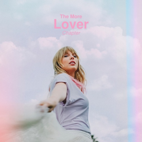 The More Lover Chapter – EP – Taylor Swift-无损音乐