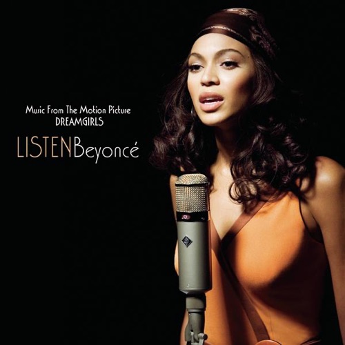 Listen (Music from the Motion Picture) – Single – Beyoncé-无损音乐