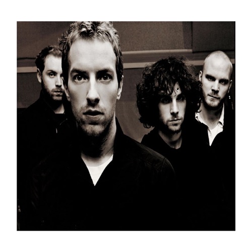 Murder – Single – Coldplay-无损音乐