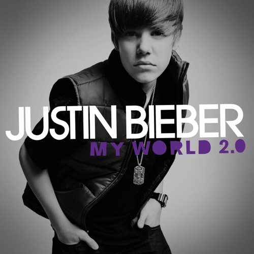 My World 2.0 – Justin Bieber-无损音乐