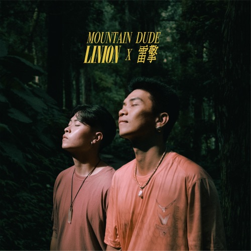 Mountain Dude – Single – LINION & 雷擎-无损音乐