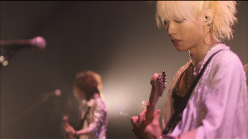 アリス九號. ALICE NINE 《TOKYO GALAXY Alice Nine Live Tour 10 FLASH LIGHT from the pastFINAL at Nippon Budokan》 2011 演唱会 [3DVD ISO 11GB]