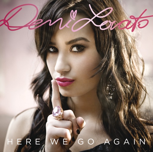 Here We Go Again – Demi Lovato-无损音乐