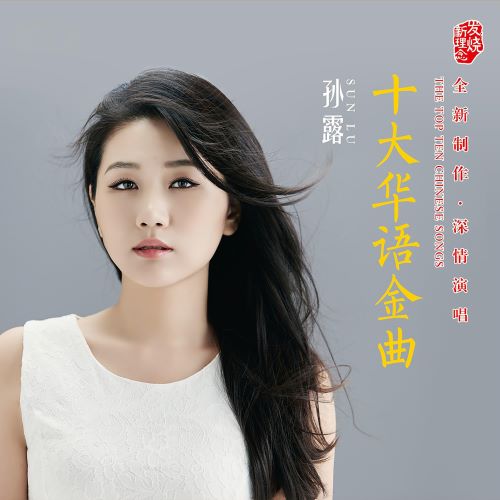 孙露 十大华语金曲-无损音乐